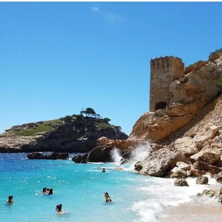 Les Hebergements De La Plage Sur La Cote Bleu Martigues Exterior photo