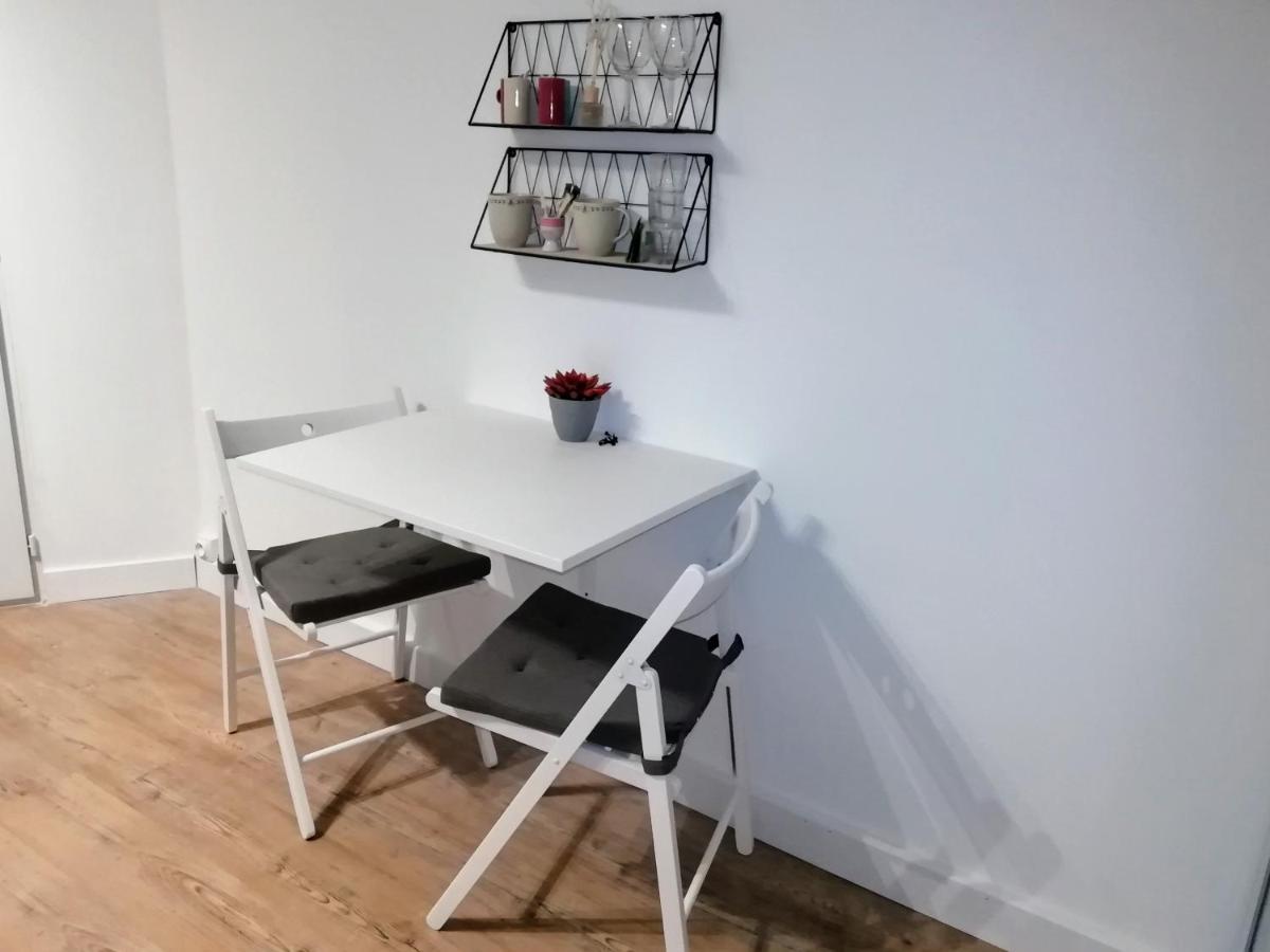 Les Hebergements De La Sur La Cote Bleu Apartment Martigues