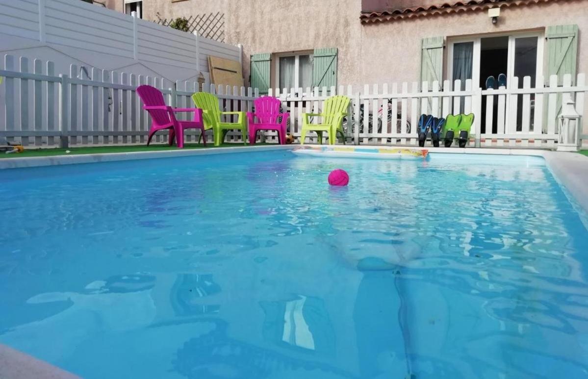 Les Hebergements De La Sur La Cote Bleu Martigues