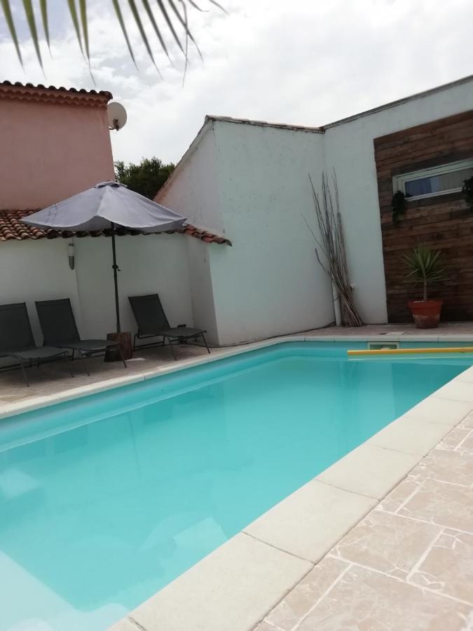 Les Hebergements De La Sur La Cote Bleu * Martigues