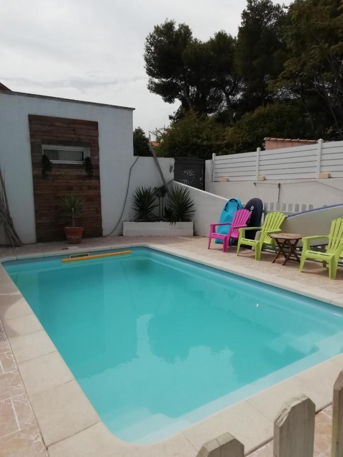 Les Hebergements De La Sur La Cote Bleu Apartment *