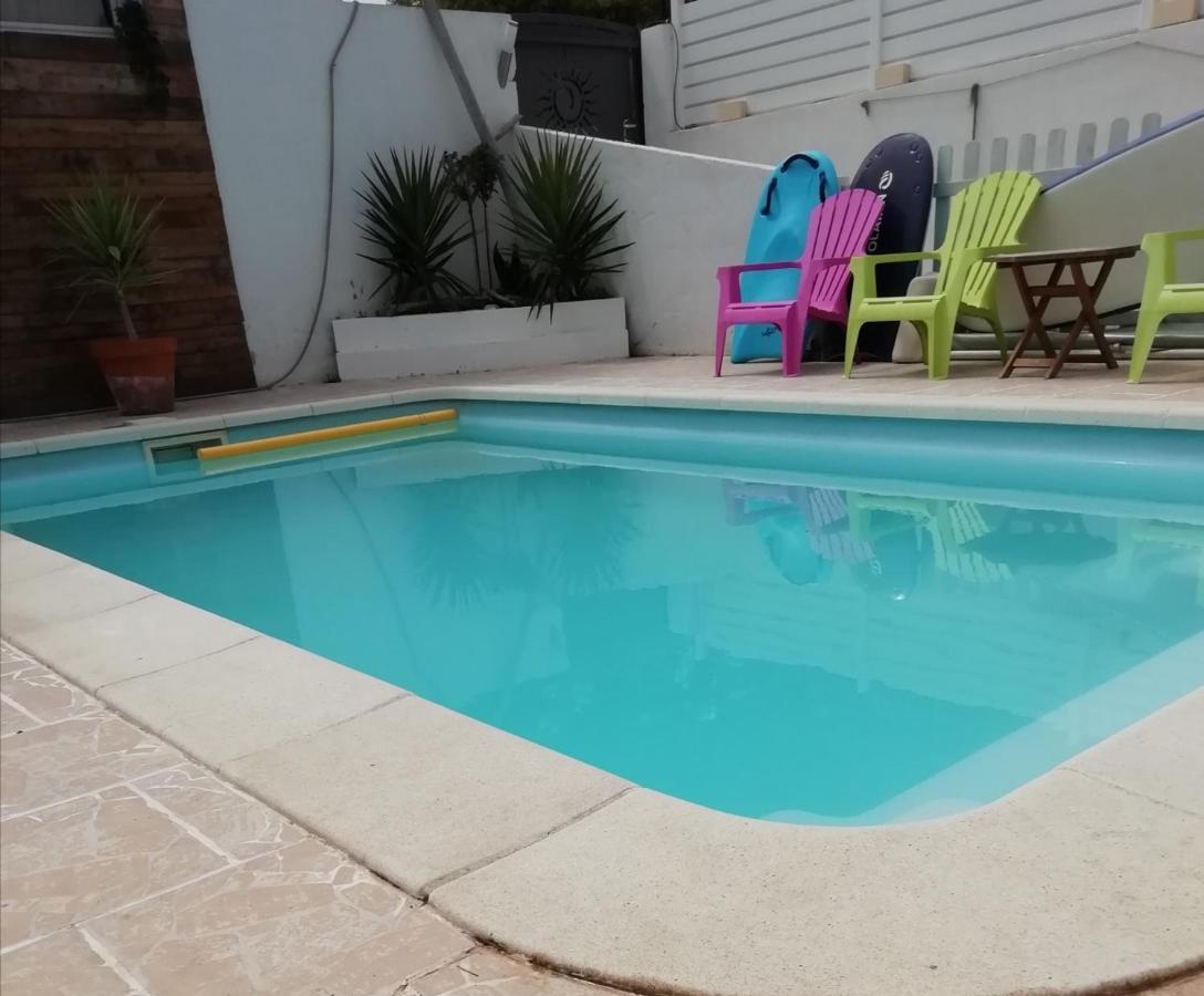 Apartment Les Hebergements De La Sur La Cote Bleu Martigues