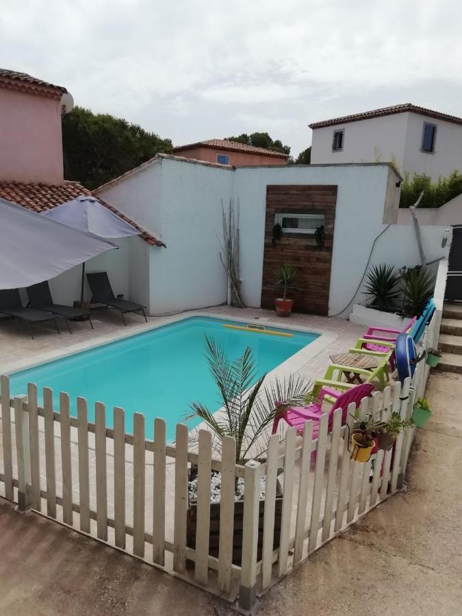 Les Hebergements De La Sur La Cote Bleu