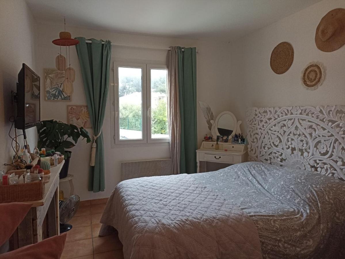 Les Hebergements De La Sur La Cote Bleu Apartment Martigues