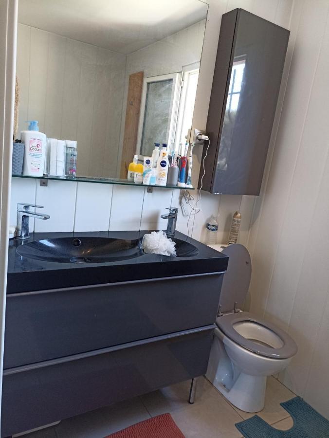 Les Hebergements De La Sur La Cote Bleu Apartment *