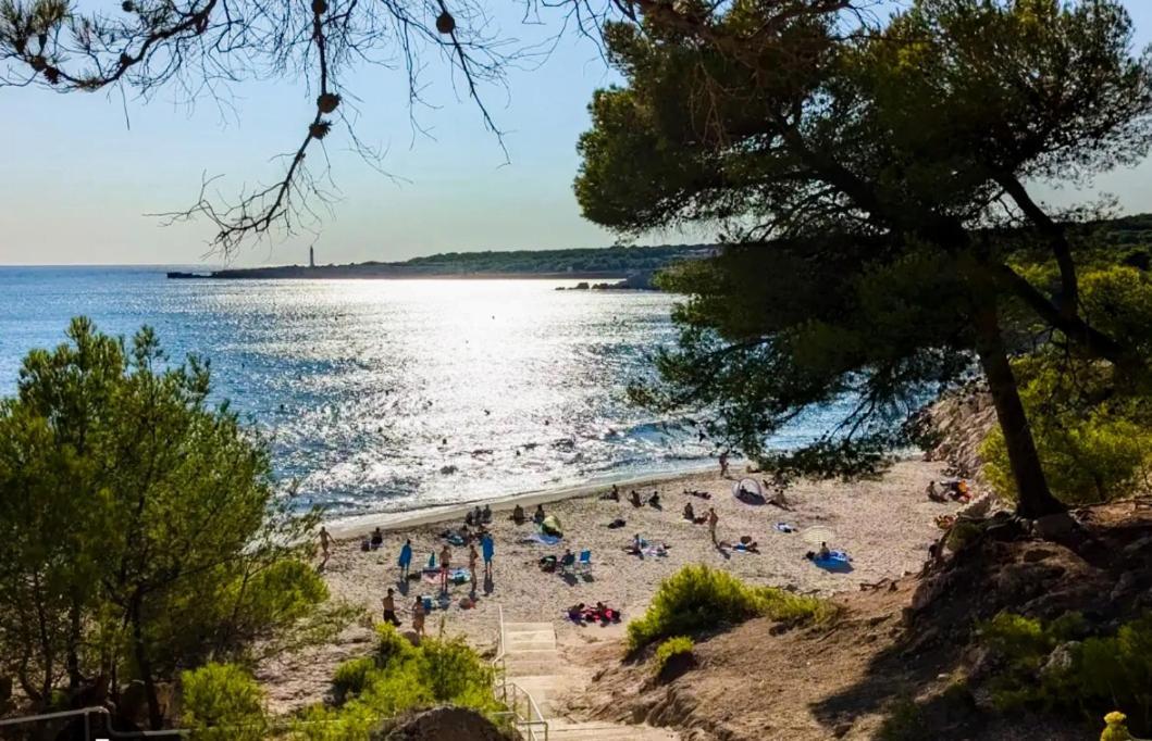 Les Hebergements De La Sur La Cote Bleu Apartment Martigues