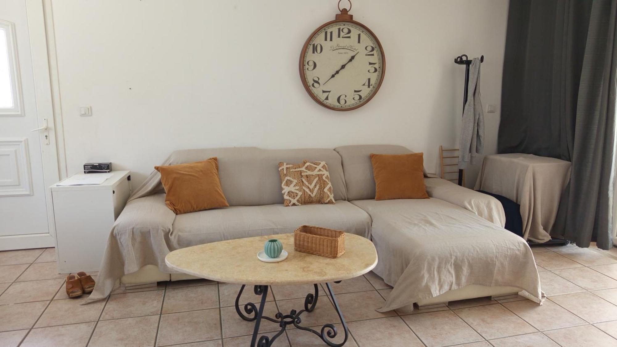 Les Hebergements De La Sur La Cote Bleu Apartment Martigues