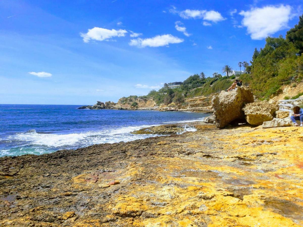 Les Hebergements De La Sur La Cote Bleu *