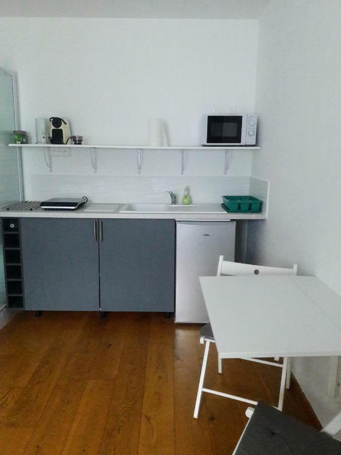 Apartment Les Hebergements De La Sur La Cote Bleu Martigues